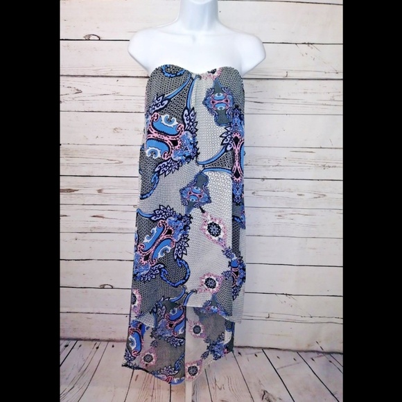 Double zero Dresses & Skirts - 🌸4 for $25 Double zero dress SZ M